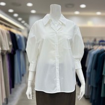 KL 퍼프소매블라우스 KGBLNE9500