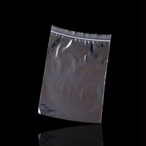 제이스토어 / 비닐 봉투 반투명 PE 지퍼백 35cmX40cm 200매