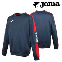 조마 100801306 네이비 맨투맨티셔츠 긴팔티셔츠