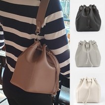 OP_M1914 버킷백 여성미니백 미니손가방 탬버린백