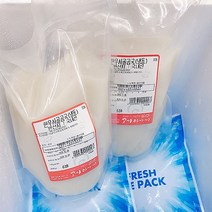 고기아가씨 한우사골곰국1+이상등급 100%한우사골곰국, 6000g, 2set