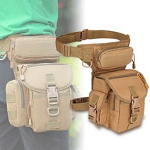 [N2Y] 바이크 레그백 허벅지 다리가방 오토바이 허리힙색 #9999EA