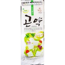 CH789 대신 묵곤약 500g x10개 실곤약 소바 업소 식당, 1, 상세페이지 참조