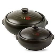 참숯뚝배기 옹기토 전자레인지사용가능 1~4호, 참숯 찐 1호 (12cm), 1호 12cm