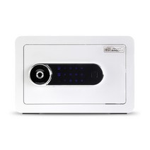 아이이피 가정 사무용 미니 지문금고 i6500FP, i6500FP_화이트