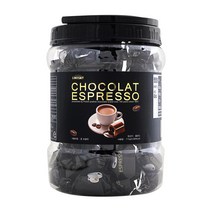 쇼콜라 에스프레소 초콜릿 715g, 미에스코 쇼콜라에스프레소 초콜, 1개