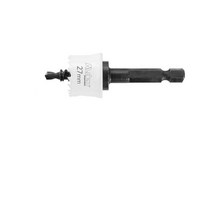알덴 멀티육각홀소(HSS) HEX27 27mm 스텐홀쏘