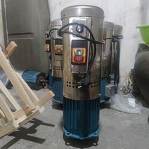 공업용탈수기 20kg 대용량 세차장 자동차 매트 헬스장, 1.5kw220v 구리 모터더블