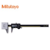 미쓰도요 Mitutoyo 앱솔루트 디지매틱 디지털 저측정압 캘리퍼스 573-191-30 0-180mm