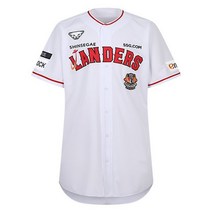 (랜더스) 랜더스 23 어센틱 홈 유니폼