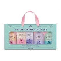 생활선물세트 홈스파 벨먼 세트 _ 230979EA, 1, 본상품선택