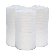 발포지 PE폼 완충재 베란다 시트 포장재 단열재, PE발포5mm x 100cm x 50m, 1개