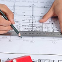 건축 설계도면 측정 쇠자 스텐자 룰러 평면도 직자 눈금자, 3스틸자-30cm, 상품선택