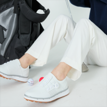 린 VX-ZERO 골프화