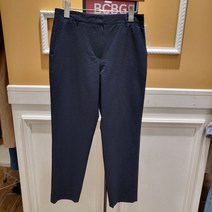 BCBG 비씨비지 여름신상품22 메타 서커 바지 B2B4P3272