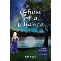 Ghost of a Chance Paperback, Krystalrose Press