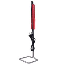 스티로폼절단기 직선형 사각 원형 일자 꼬지형 정추타입 나이프타입 모음(DSTOOL 국산), 직선 전압조절기 분리형(743-0741)