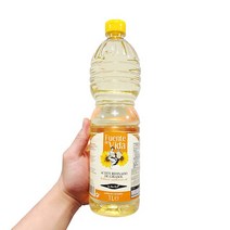 [코스트코]푸엔테 데 비다 해바라기유 식용유 1L sun flower oil