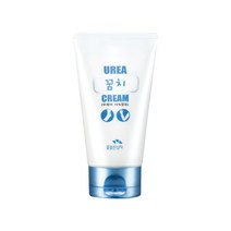 꽃을든남자 우레아 꿈치 크림, 1개, 100mg