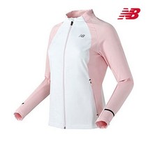 뉴발란스 뉴발란스자켓 AWJ01301 시즌리스 스텐드넥 집업 VQ NBMDA2S002 26