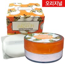 코티분 에어스펀 루즈 페이스 파우더 35g 코티, 23호, 1개