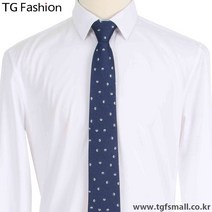 TG패션 얼굴 환한 자동넥타이(2타입) TG201NANP814