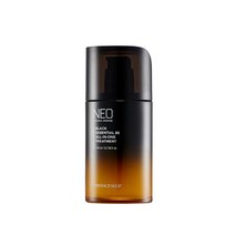 더페이스샵 네오 클래식옴므 블랙 에센셜 80 올인원 트리트먼트, 110ml, 3개