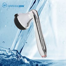 아리랑이온수기 멀티이온아이저 주방용 세제가 필요없는, 주방용(코브라타입), 1개