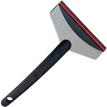 돌비웨이 임팩트 크롬 제설기