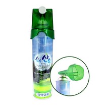 산소816ml 순수 1개 캔 휴대용 휴대용산소캔 _ 97968EA, 1, 본상품선택