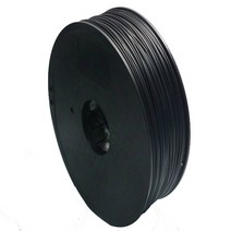3D 프린터 PL 필멘트 탄소 섬 BS PETG PC P Tpu 전도 1kg 1.75mm 특수 재료 함량 15%, [04] Crbn fiber P1kg