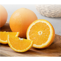 [썬밸리마켓] 미국산 네이블 오렌지 대과 20입 5kg, 상세 설명 참조