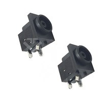 [15개] 6.5mmx4.25mm 전기 PCB잭 DC잭 기판 전원 SDP0020 납땜, 상세페이지 참조, 상세페이지 참조, 상세페이지 참조