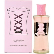 일본직발송 6. HONEY 허니 허니 러블리 미 EDP 100ML B005S99TZK, One Size, One Color