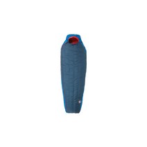 빅아그네스(Big Agnes) 앤빌 혼 30 침낭 650 다운텍 맨즈 겨울 동계, Regular