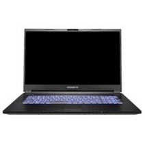 기가바이트 2022 게이밍 노트북 17.3, 블랙, GIGABYTE A7 K1 R7 W11, 라이젠7, 1TB, 16GB, WIN11 Home