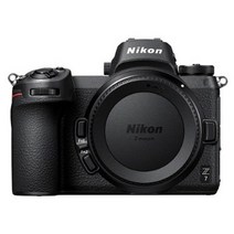 레오포토 Nikon Z7 Z6 전용 L플레이트, 1개