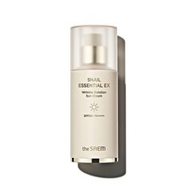 더샘 스네일 에센셜 이엑스 링클 솔루션 선크림, 40ml, 스네일 에센셜 이엑스 링클 솔루션 선 크림