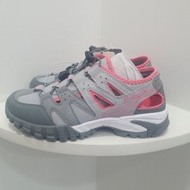 여성용 산악용 샌들