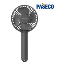 MD 충전식 핸디형선풍기(DC모터) PMF-AB8030G