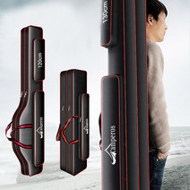 민물대 낚시가방 민물 바다 민장대 원투 릴낚시 바다낚시대 낚싯대가방