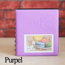 폴라로이드 전용 필름 즉석필름 호환 후지 필름 인스탁스 인스턴트 미니 9 8 7s 70 25 50s 90 3 인치 인화, 05 68 Pockets  Purel