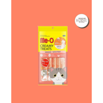 미오 츄르 휴먼그레이드 연어 75g 5pX3