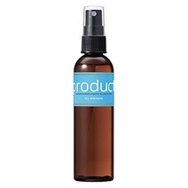 제품 (더 제품) 드라이 샴푸 115ml 유기농 씻지 않는 샴푸 헤어 미스트 바디 미스트 스프레이 간호 입원