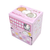 몰랑 미니피규어 캔디 10g 24개입