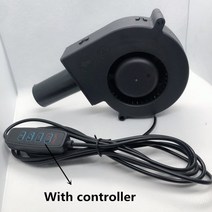 배풍기 포터블팬 저소음 강력 무소음 미니 공업용 소형 환풍기 5v usb 9733 공기, 컨트롤러 포함