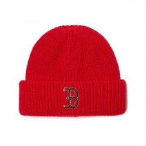 [빠른출고]/엠엘비 MLB 뉴 젤리비니 B (Red)