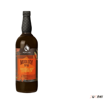 포모나 얼그레이 시럽 하이볼 홍차 밀크티 1000ml 1개, 얼그레이 하이볼시럽 밀크티 홍차 1000ml