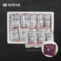 [성산포수협] 은갈치1-3호 왕특대갈치(12팩 1.5Kg), 단품