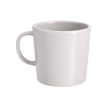 이케아 디네라 베이지 머그컵 DINERA, 1개, 상세내용표시